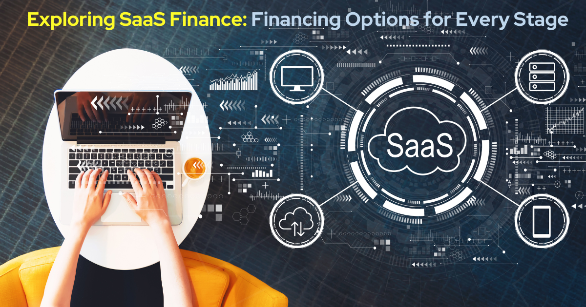 SaaS Finance